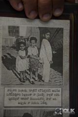 Actor Ranganath is no more